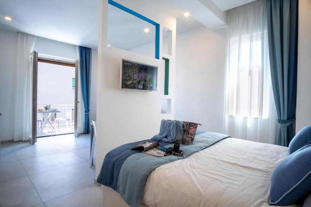 SorrentoVibes - Style Apartment in Sorrento Centre photo 2
