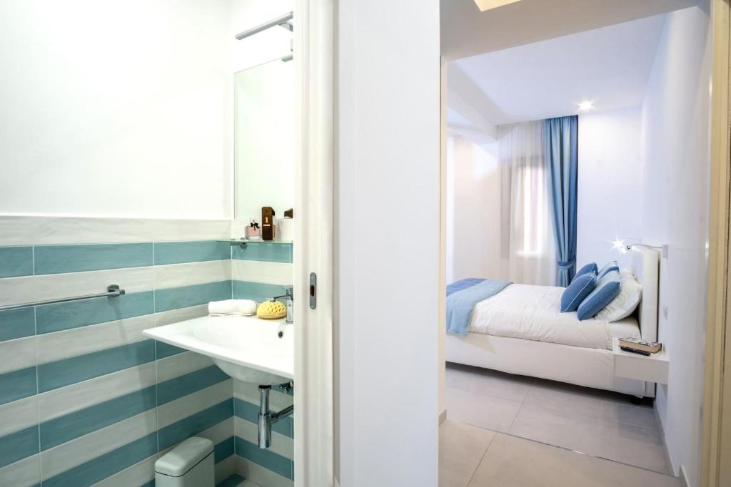 SorrentoVibes - Style Apartment in Sorrento Centre photo 3