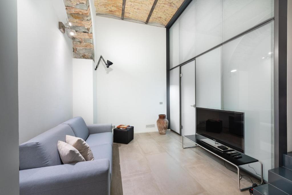 The Architect - Exclusive Loft in Ponterosso photo 2