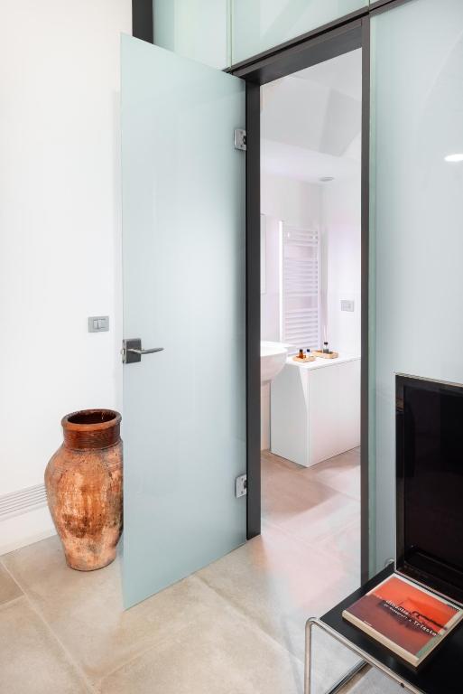The Architect - Exclusive Loft in Ponterosso photo 3