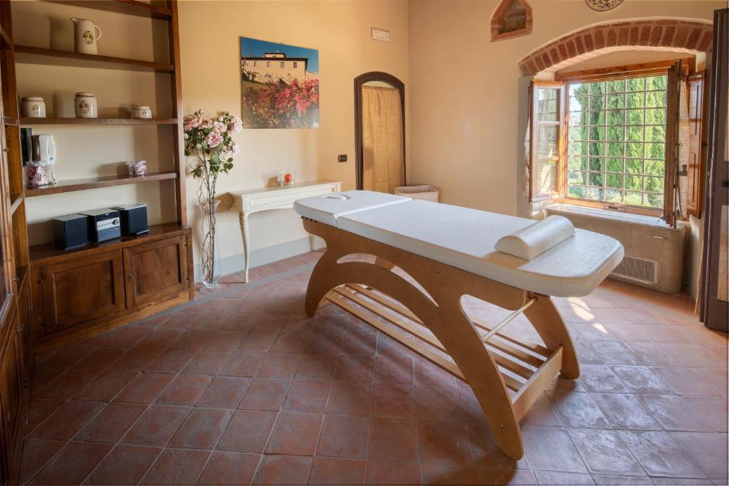 Sole del Chianti photo 3