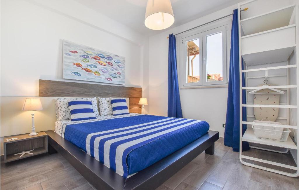 2 Bedroom Stunning Apartment In Trappeto photo 3