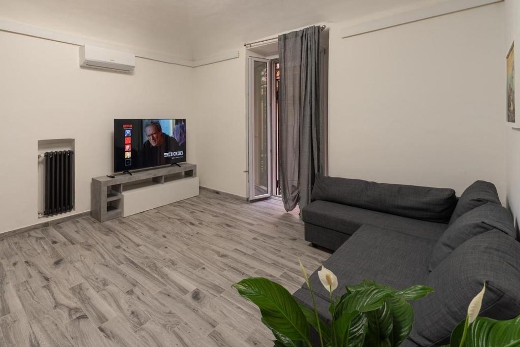 Luxury suite al Vaticano — photo 1