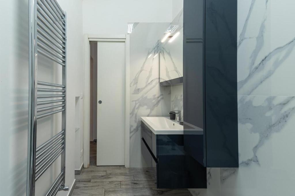 Luxury suite al Vaticano photo 3