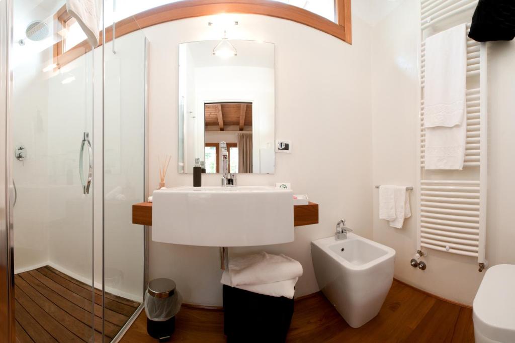 Tre Merli Beach Hotel photo 3