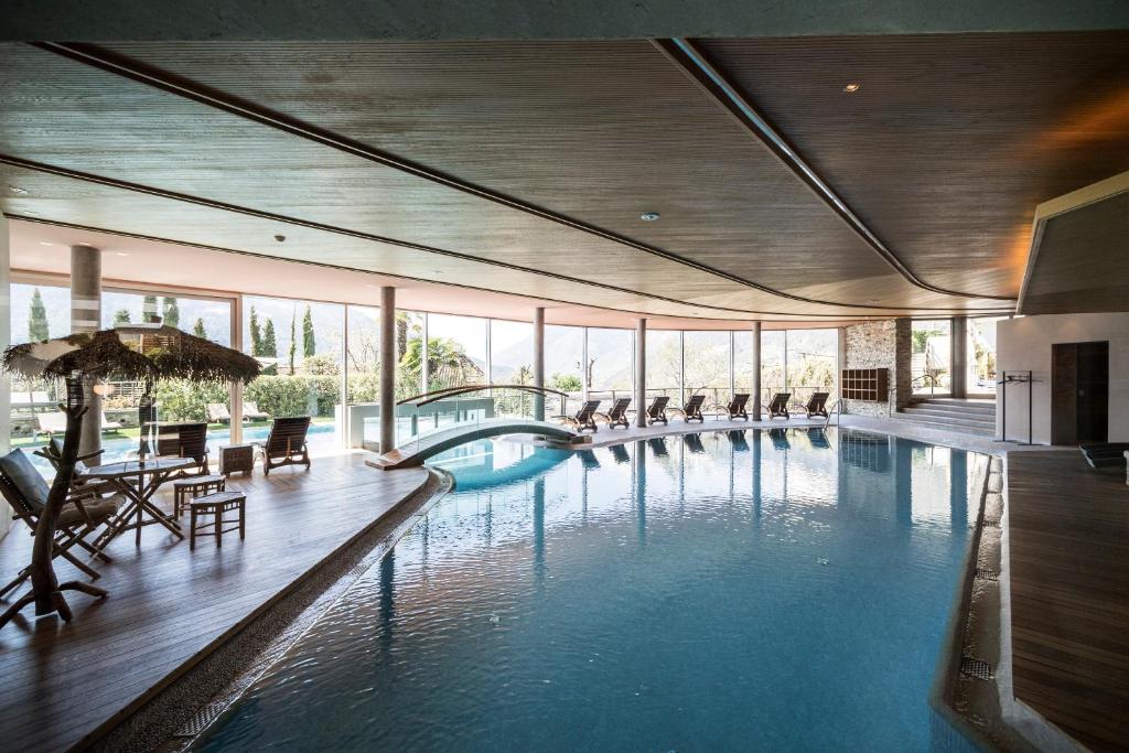 SPA & Relax Hotel Erika photo 3