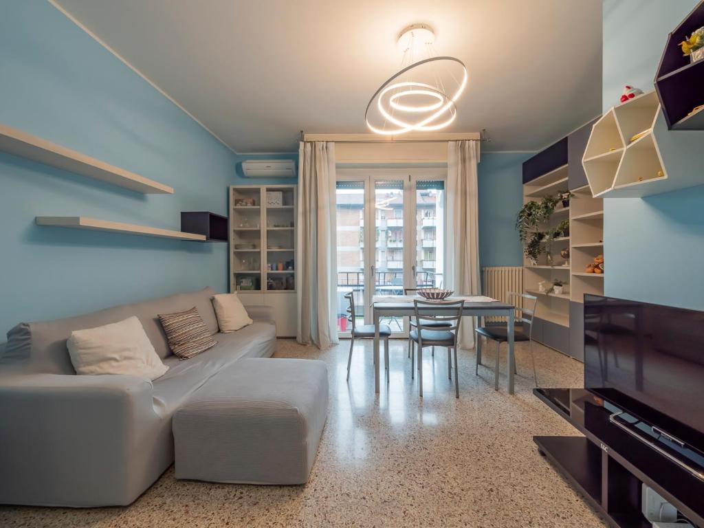 [IHost Apartment] - Uruguay 9 — photo 1