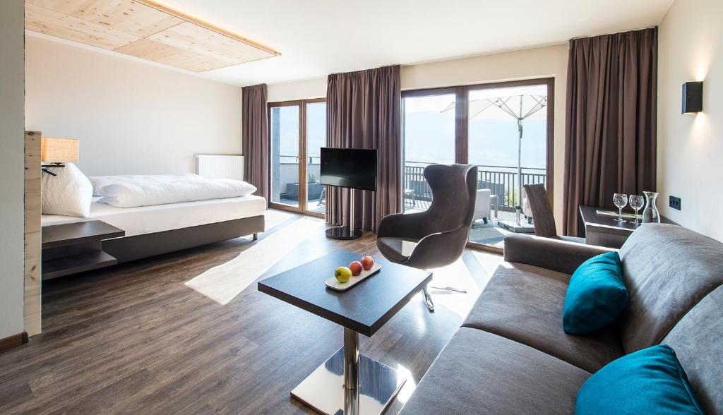 Hotel Zum Tiroler Adler photo 2