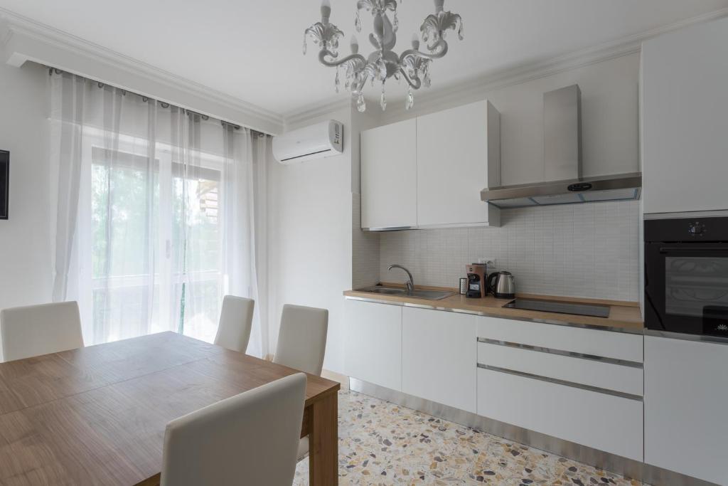 Rebecca Apartment — photo 1