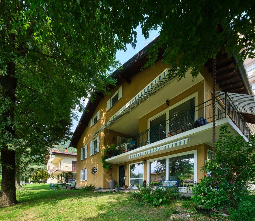 casa mileti — photo 1