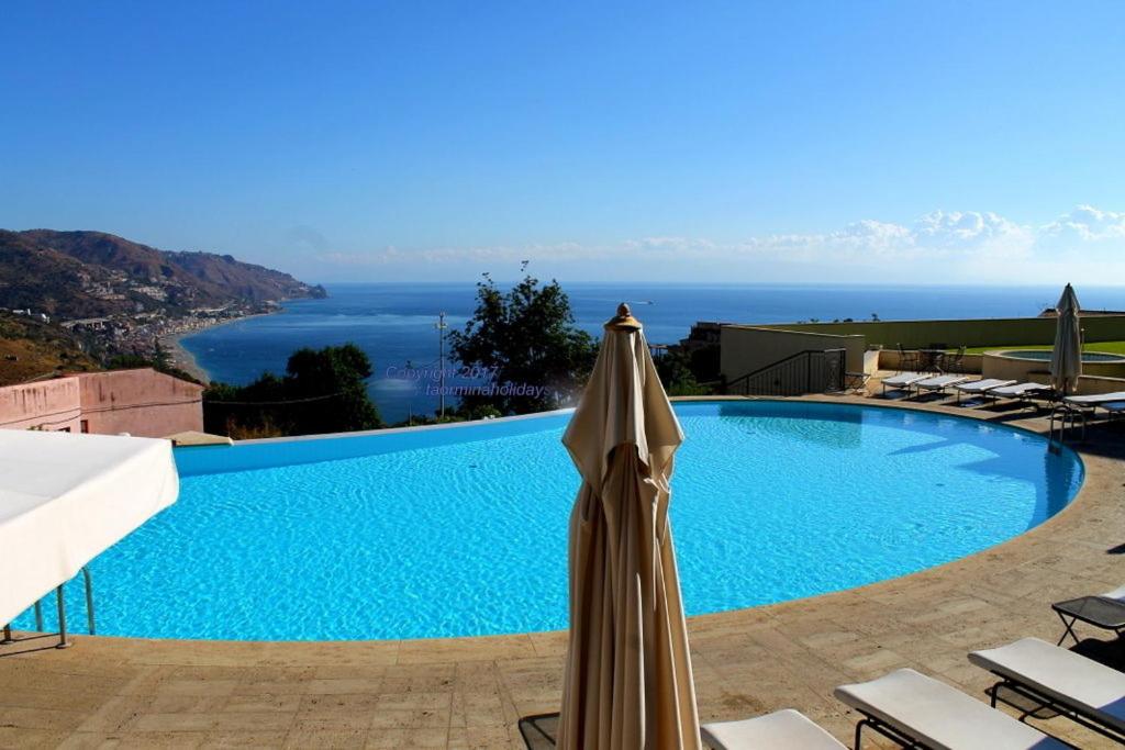 Helas La Casa del Sole by Taormina Holidays — photo 1