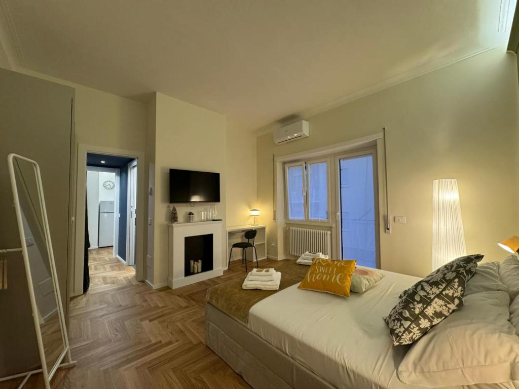 Little Diamond in Gianicolense — photo 1