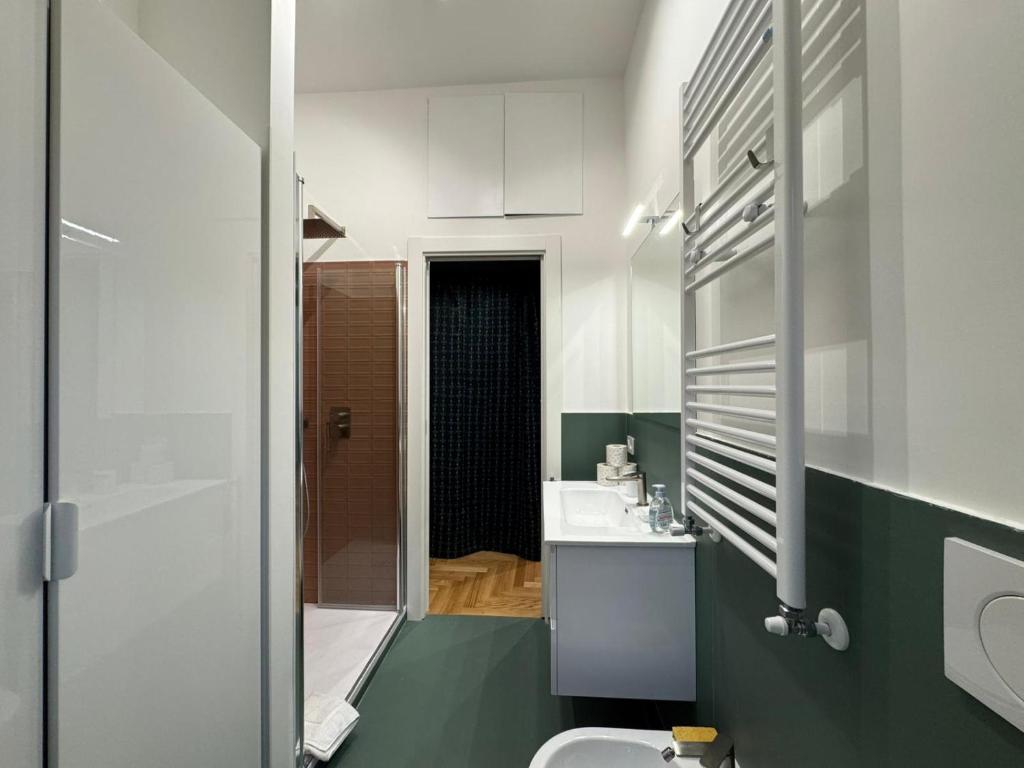 Little Diamond in Gianicolense photo 3