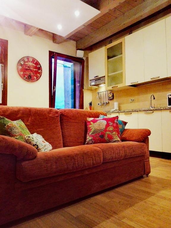 San Marco Venice Apartment — photo 1