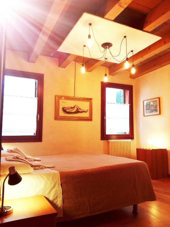 San Marco Venice Apartment photo 2
