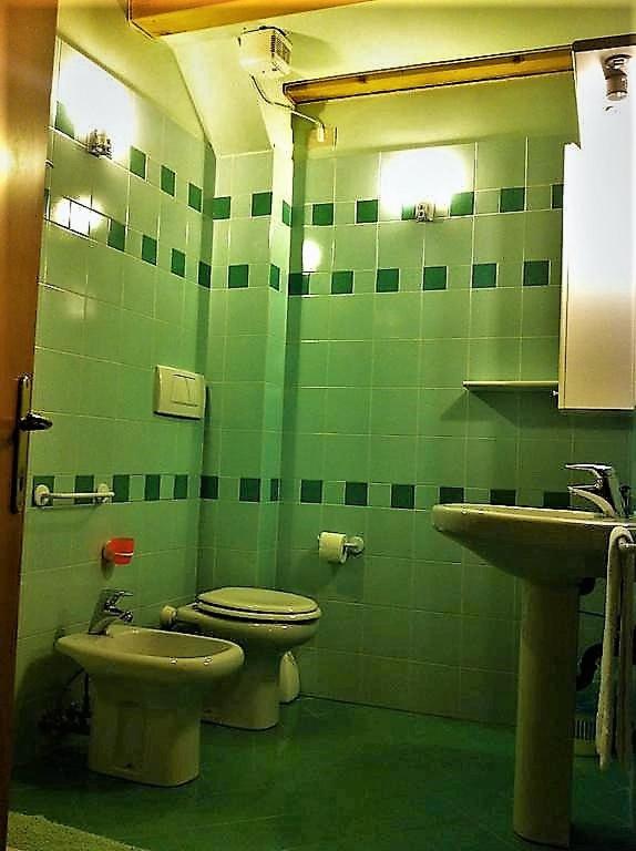 San Marco Venice Apartment photo 3