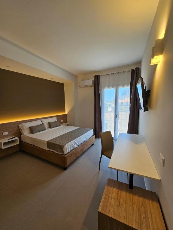Tevergad Premium Rooms — photo 1