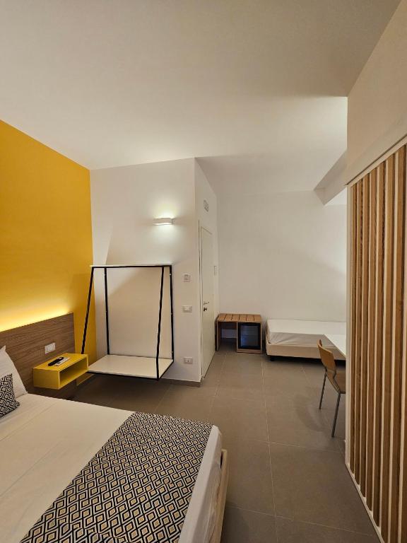 Tevergad Premium Rooms photo 2