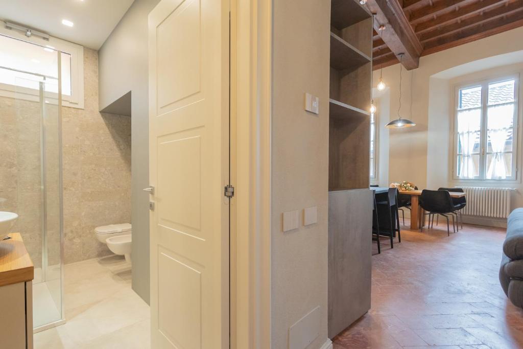 Torno Design Apartment photo 2