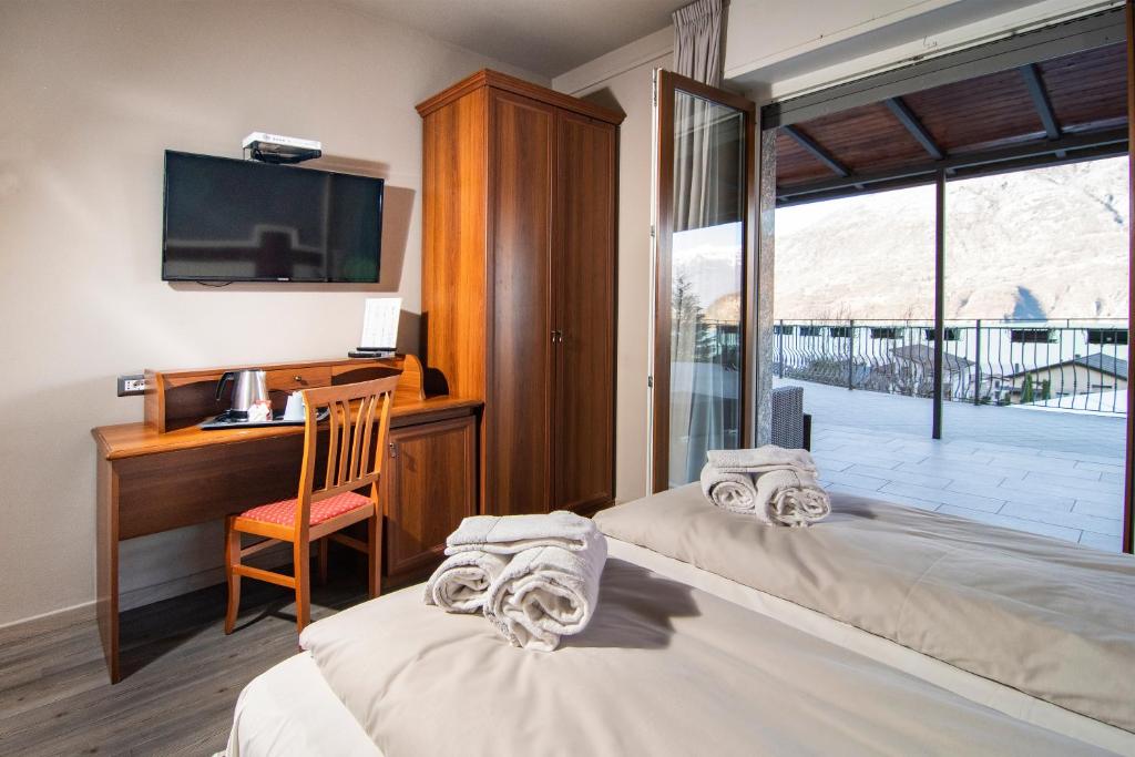 Hotel Saligari photo 2