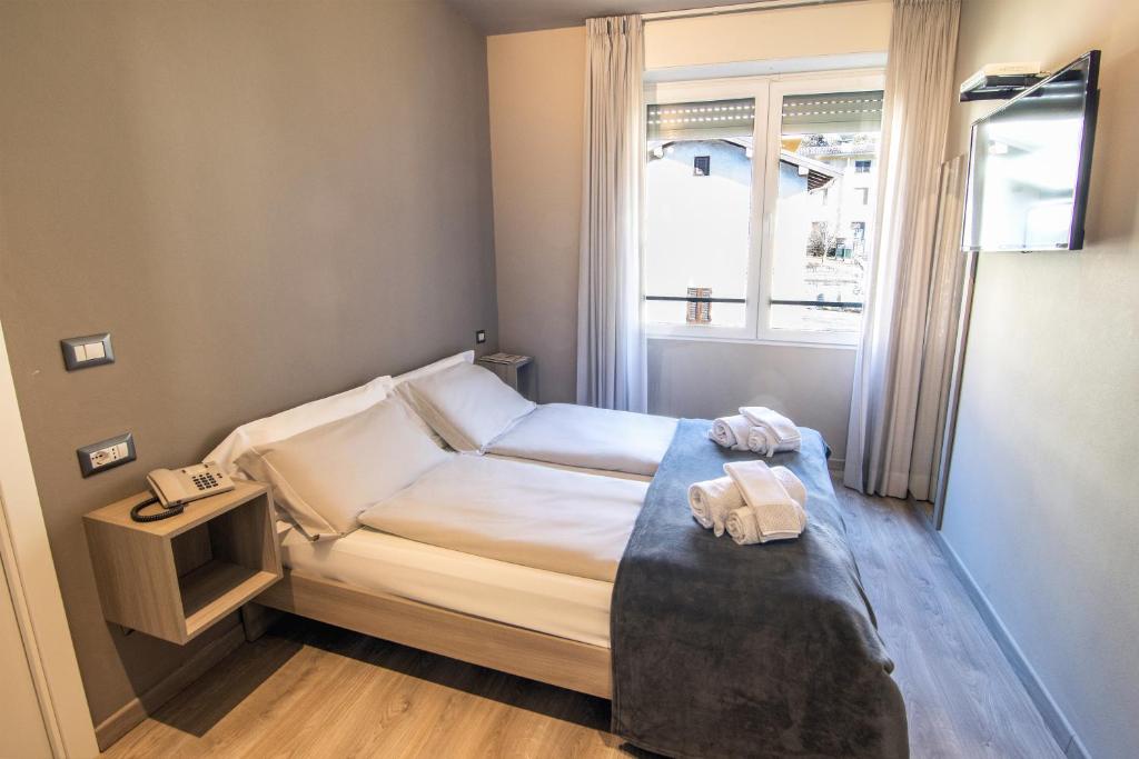 Hotel Saligari photo 3