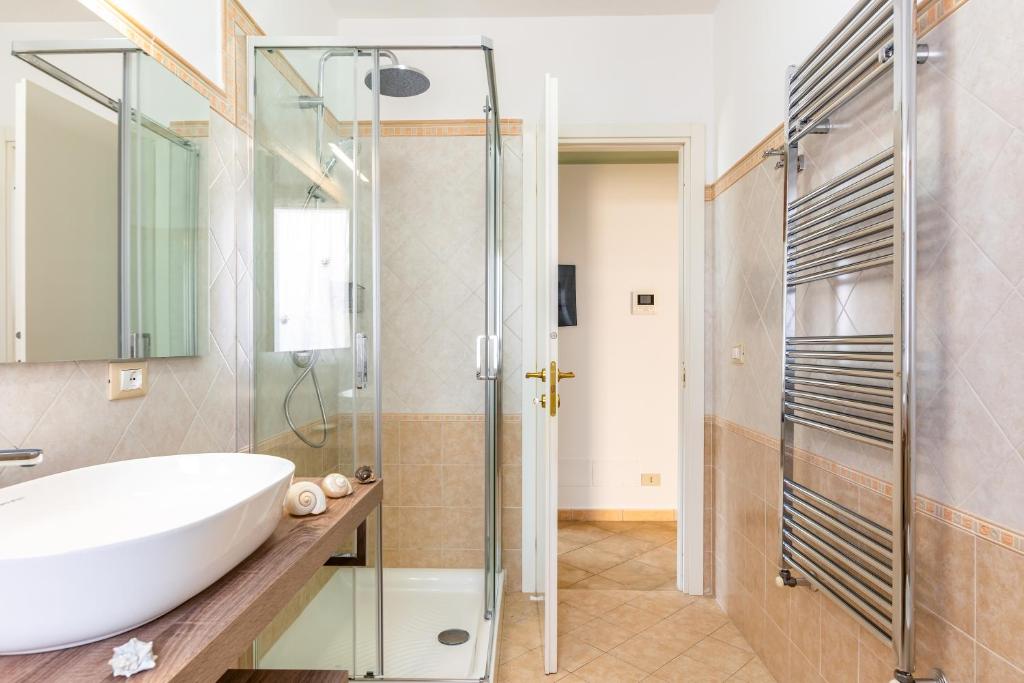 GuestHost - Taormina Panoramic Apartment with Parking photo 3