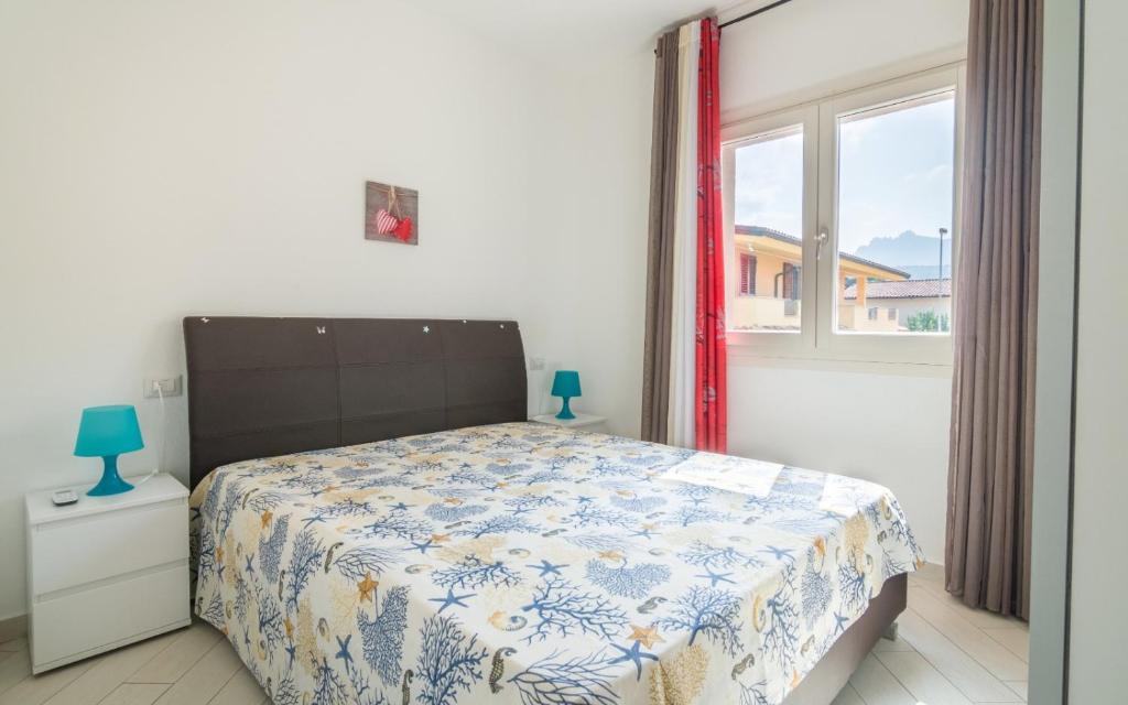 Appartamento Luigi climatizzato con veranda photo 2