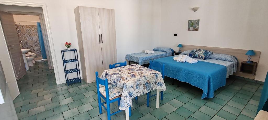 MAREE SOL RESIDENCE Camere e Appartamenti photo 2