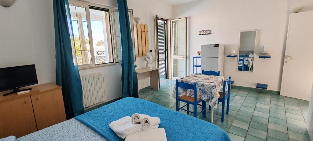 MAREE SOL RESIDENCE Camere e Appartamenti photo 3