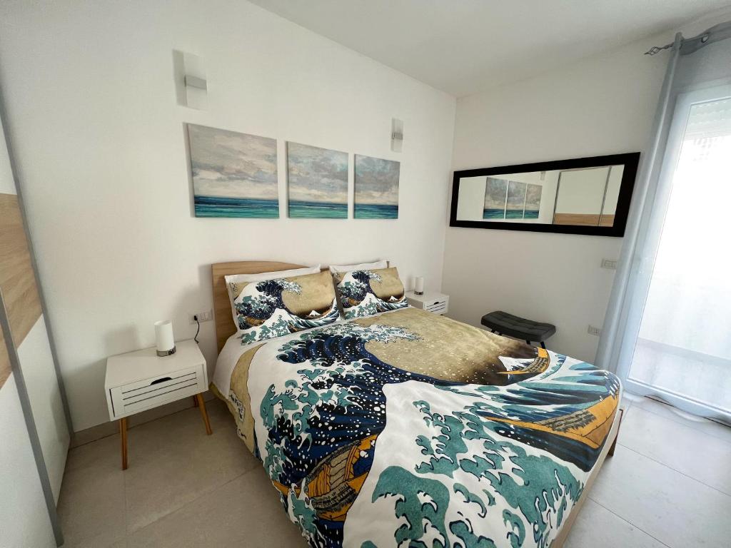 Sunnyside Apartment — photo 1