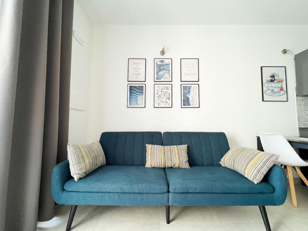 Sunnyside Apartment photo 2
