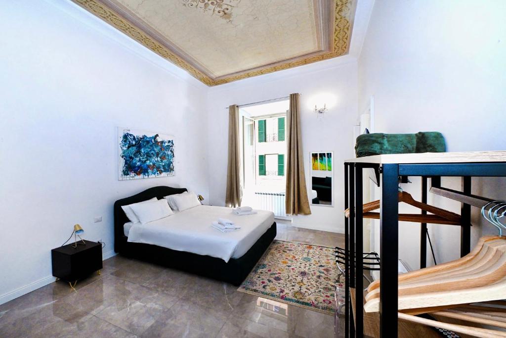 Vatican Suites in Cola Di Rienzo photo 2