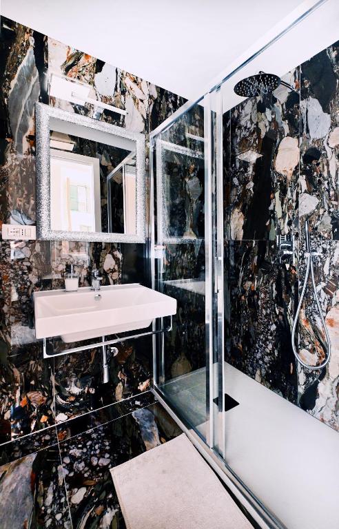 Vatican Suites in Cola Di Rienzo photo 3