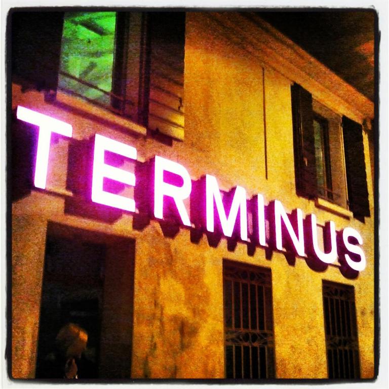 Terminus — photo 1