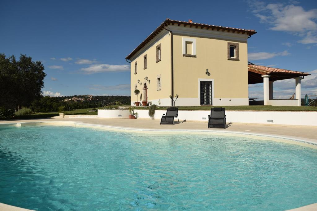 Tenuta Donna Caterina — photo 1