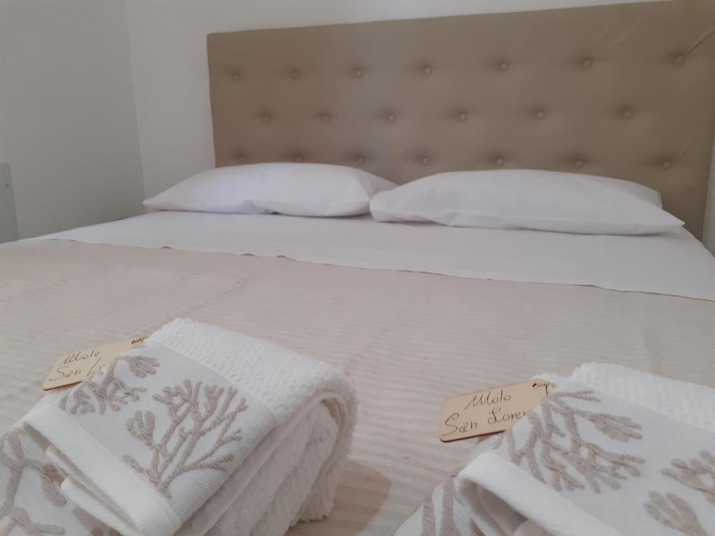 Tagliamento & Molo Apartment photo 2