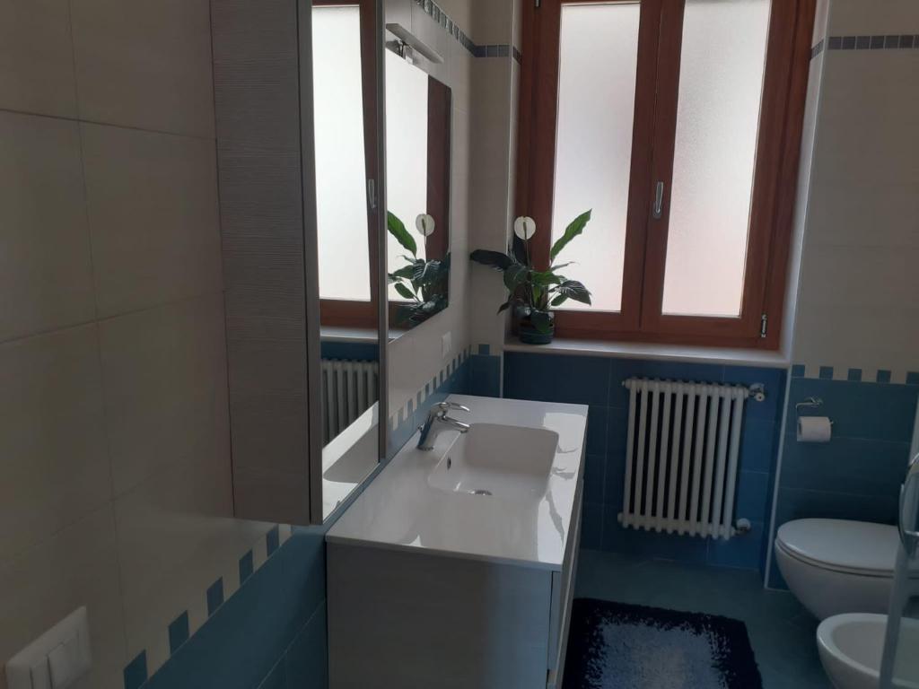 Tagliamento & Molo Apartment photo 3
