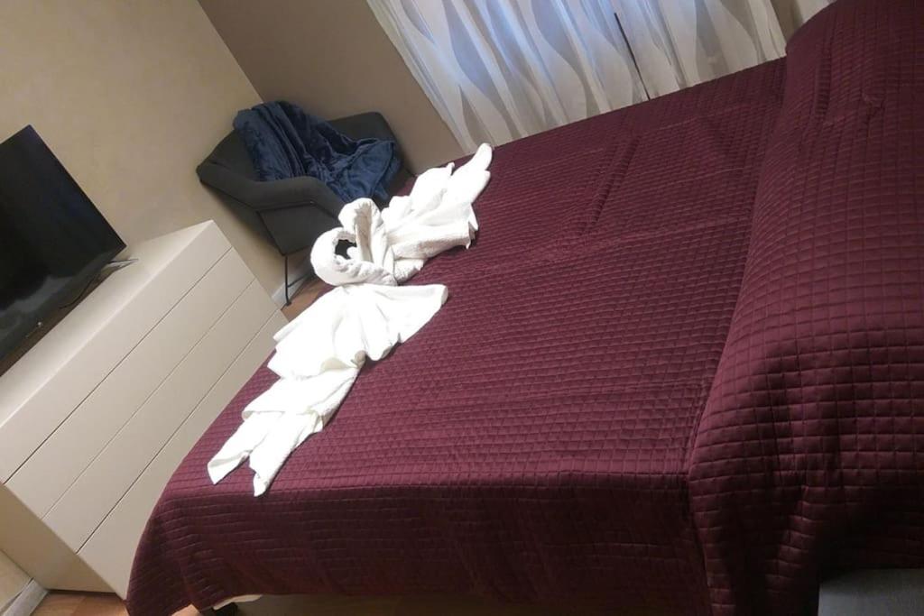 Gianicolo House — photo 1