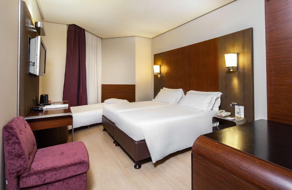 Best Western Hotel Goldenmile Milan photo 2