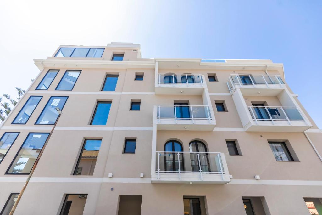 SOLMARIS TROPEA City Center - Rooms & Suites - Private Parking photo 2
