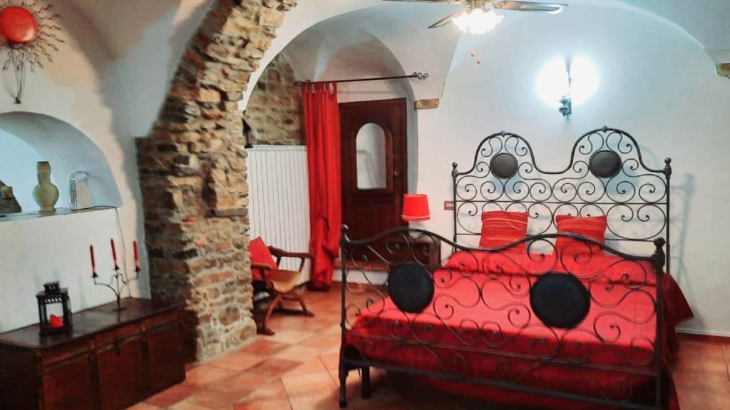 ''SAPORE DI LIGURIA'' in Borgo Antico vicino al mare — photo 1