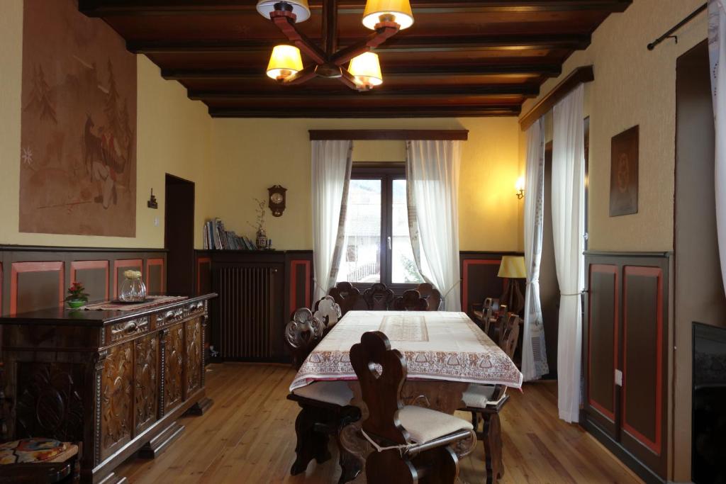 Villa Molteni photo 3