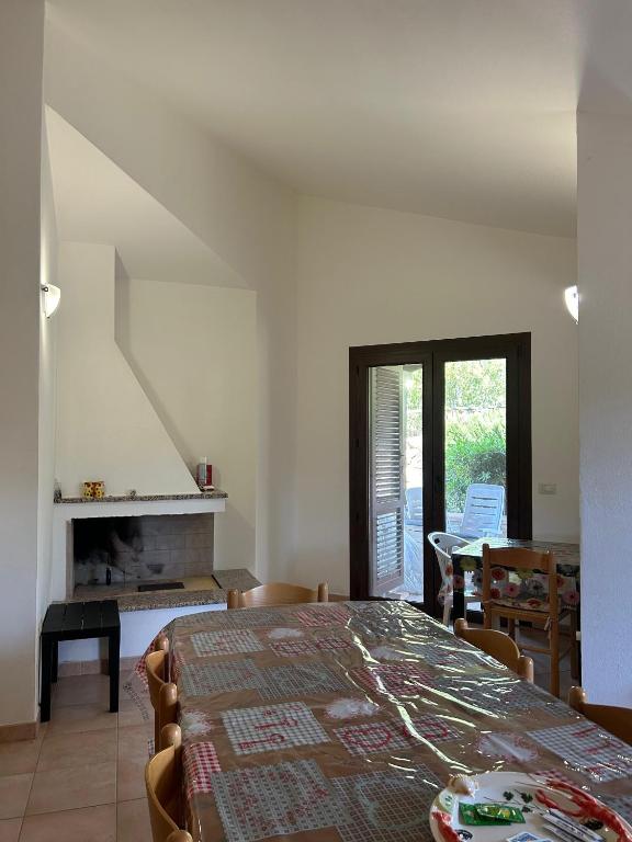 Casa immersa nel verde vicino al mare di Chia photo 2