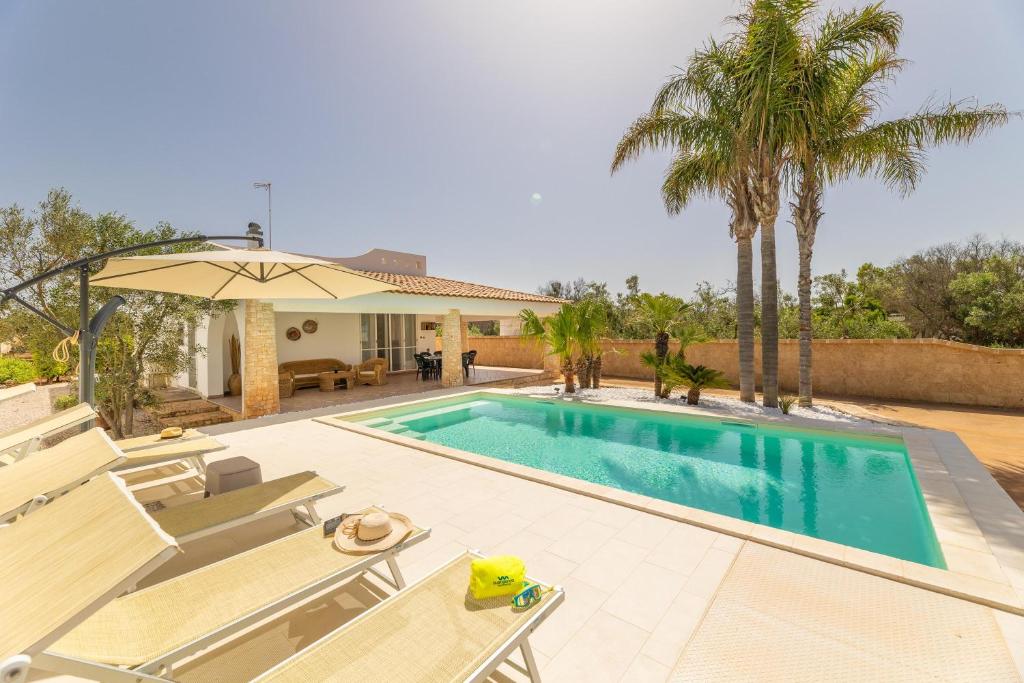 Villa Aurelio — photo 1