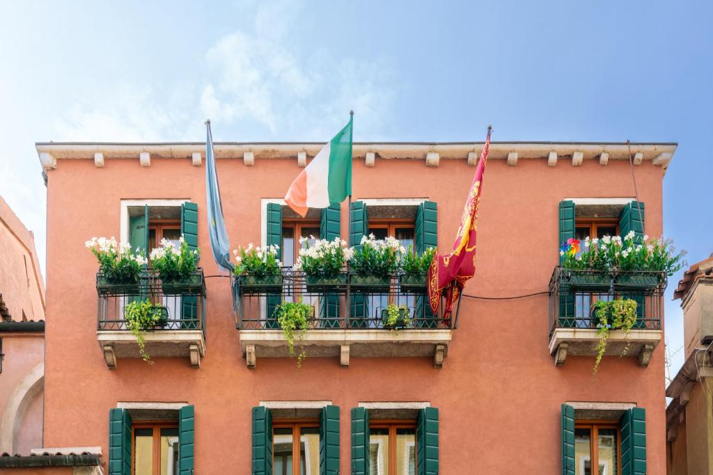 Palazzo San Luca photo 2