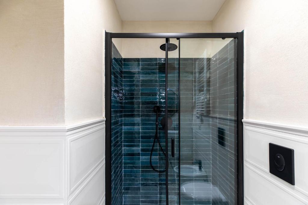 iFlat Lovely Flat in Trastevere photo 3