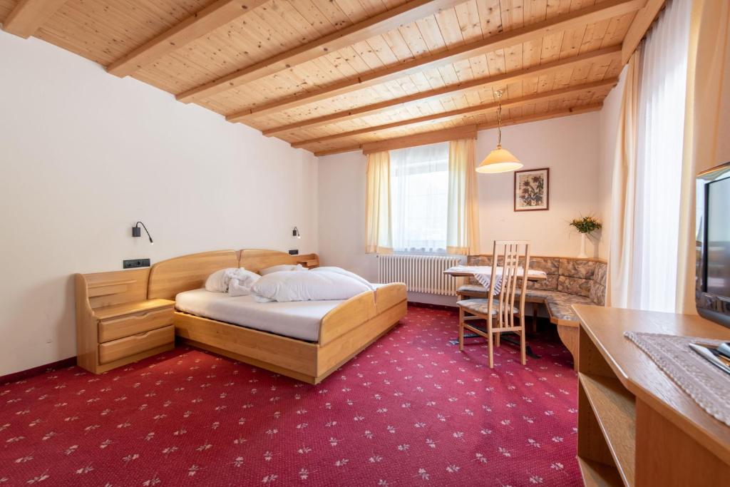 Hotel Stilfserhof photo 2