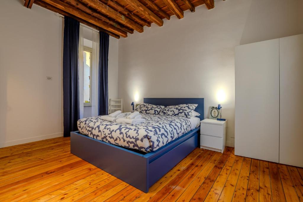 Cozy Flat Orso Navona square photo 2