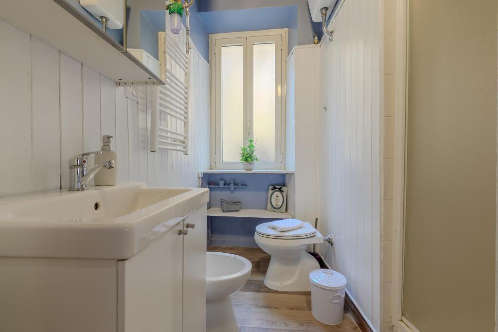 Cozy Flat Orso Navona square photo 3