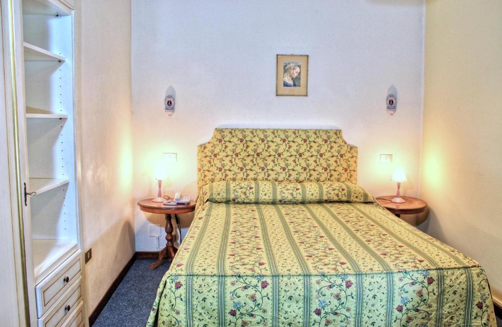 Hotel Torcolo "Residenze del Cuore" photo 2